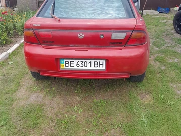 Авто Mazda 323 1995 № 8927475