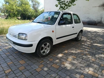 Авто Nissan Micra 1994 № 8927480