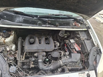 Авто Citroen Berlingo 2008 № 8927482