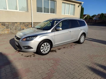 Авто Ford Focus 2010 № 8927486