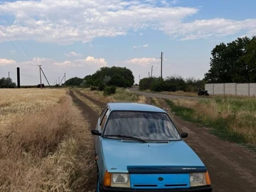 Авто ЗАЗ Таврия 2003 № 8927490