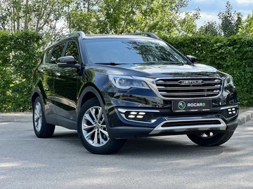 Авто Chery Tiggo 2021 № 8927558