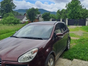 Авто Subaru Tribeca 2006 № 8927559