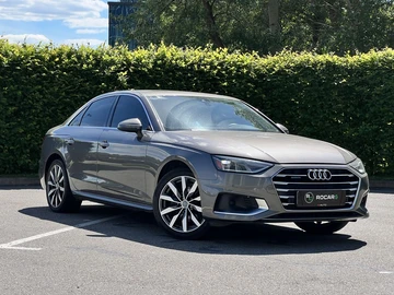 Авто Audi A4 2021 № 8927560