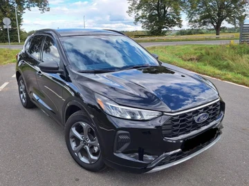 Авто Ford Escape 2024 № 8927561