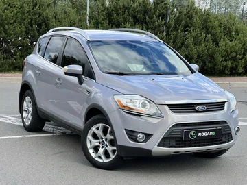 Авто Ford Kuga 2011 № 8927564