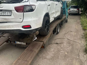 Авто KIA Sorento 2019 № 8927572