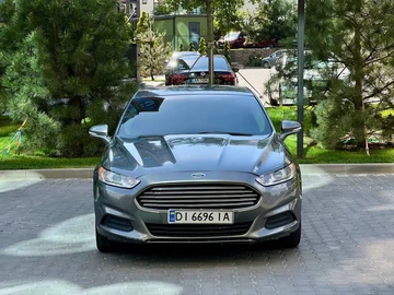 Авто Ford Fusion Usa  2013 № 8927576