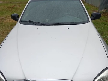 Авто Daewoo Lanos Sens  2003 № 8927581