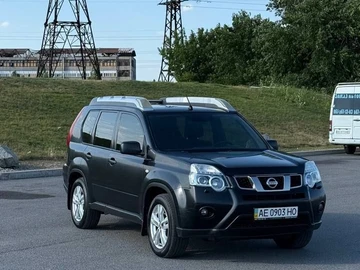 Авто Nissan X-Trail 2013 № 8927583