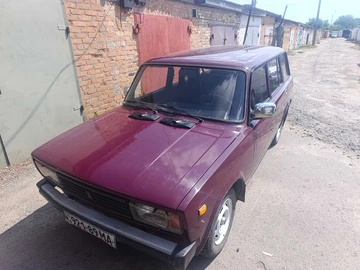 Авто ВАЗ 2104 2002 № 8927586