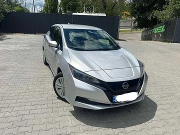 Авто Nissan 100Nx 2022 № 8927594