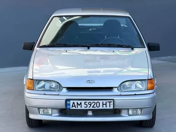 Авто ВАЗ 2115 2004 № 8927595