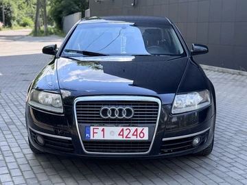 Авто Audi A6 2004 № 8927600
