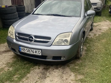Авто Opel Vectra 2003 № 8927601