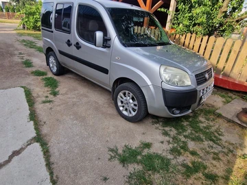 Авто Fiat 126 2007 № 8927602