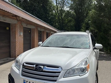 Авто Subaru Outback 2014 № 8927604