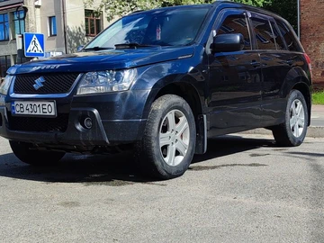 Авто Suzuki Grand Vitara 2006 № 8927605