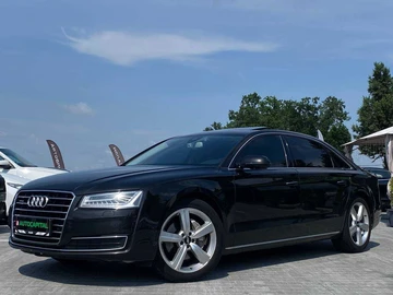 Авто Audi A8 2017 № 8927612