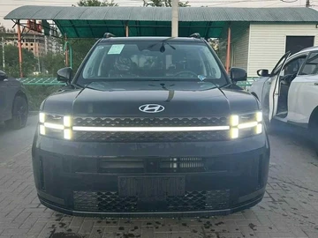 Авто Hyundai Santa Fe 2025 № 8927613