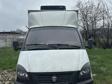 Авто ГАЗ 3221 Газель 2010 № 8927614