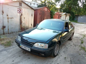 Авто Opel Omega 1991 № 8927615