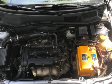 Авто Opel Astra 2007 № 8927616