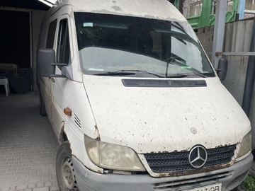 Авто Mercedes Sprinter 2003 № 8927636