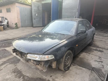 Авто Mazda 626 1998 № 8927637