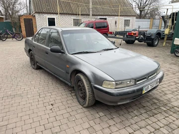 Авто Honda Accord 1992 № 8927638