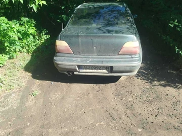 Авто Daewoo Nexia 1997 № 8927639