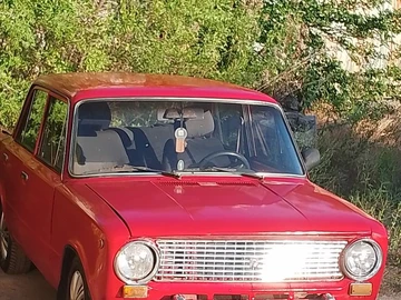 Авто ВАЗ 2101 1974 № 8927640