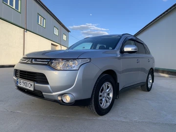 Авто Mitsubishi Outlander 2012 № 8927642