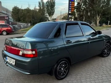 Авто ВАЗ 2110 2010 № 8927646
