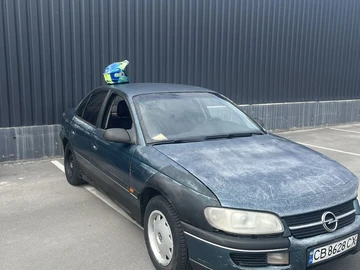 Авто Opel Omega 1995 № 8927669