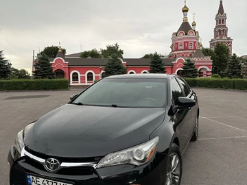 Авто Toyota Camry 2015 № 8927683