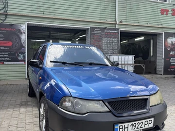 Авто Daewoo Arcadia 2008 № 8927691