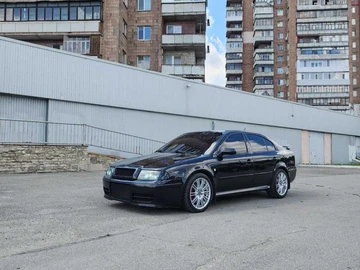 Авто Skoda Octavia 2004 № 8927692