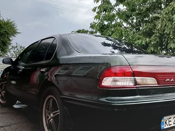Авто Nissan 200 Sx 1997 № 8927696