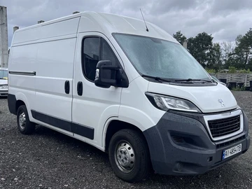 Авто Peugeot Boxer 2017 № 8927698