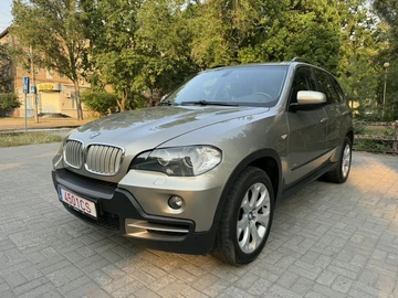 Авто BMW 5 Серия 2009 № 8927701