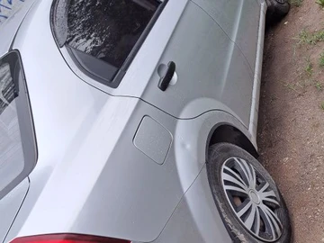 Авто Chevrolet Aveo 2011 № 8927704