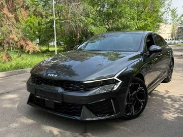 Авто KIA Avella 2023 № 8927710