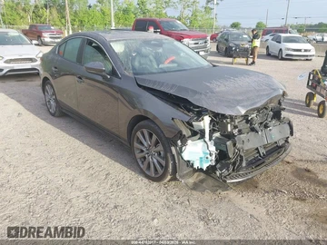 Авто Mazda 3 2024 № 8927711
