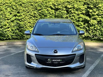 Авто Mazda 3 2013 № 8927713