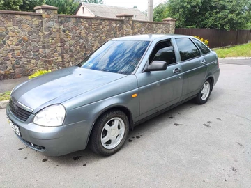Авто ВАЗ 2172 Priora 2009 № 8927716