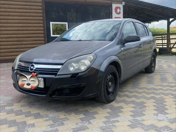 Авто Opel Astra 2005 № 8927807