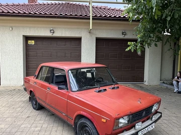 Авто ВАЗ 2105 1990 № 8927809