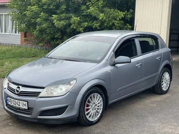 Авто Opel Astra 2007 № 8927812