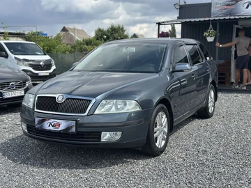 Авто Skoda Octavia 2006 № 8927826